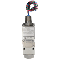 6900GE Series Pressure Switch